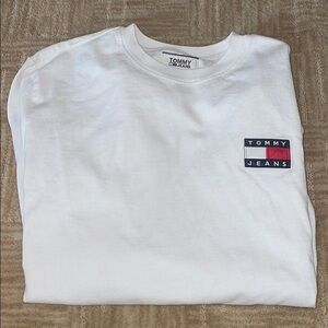Tommy Jeans Long Sleeve
